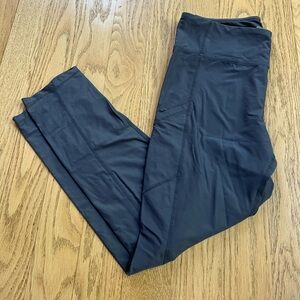 Bloq UV Women’s Gray Leggings Size XL